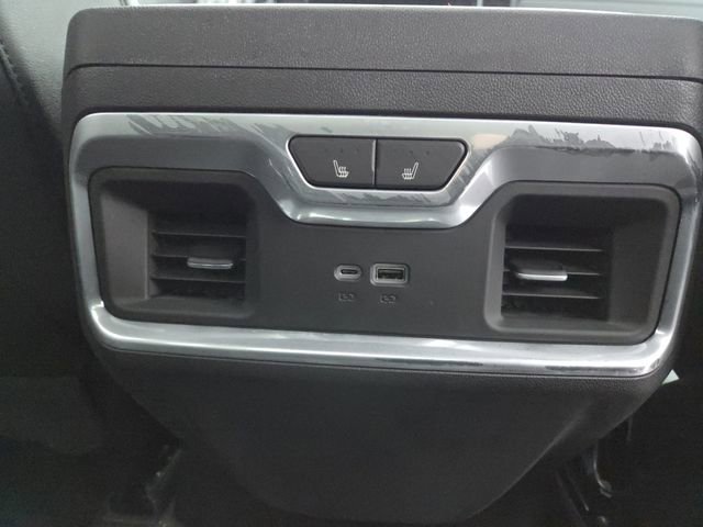 New 2026 Chevrolet Silverado 2500 LTZ w/ Trail Boss Package image 19