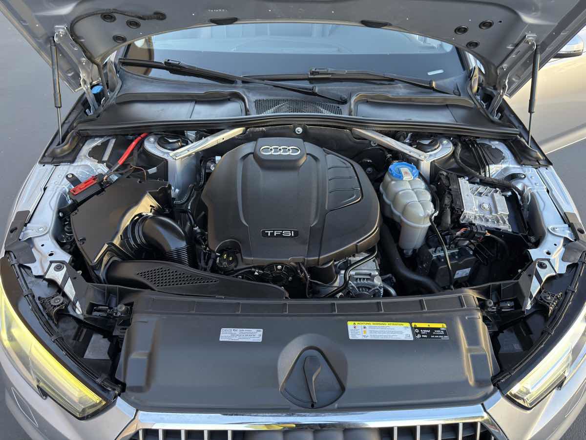 Used 2018 Audi A4 2.0T allroad Premium Plus image 76