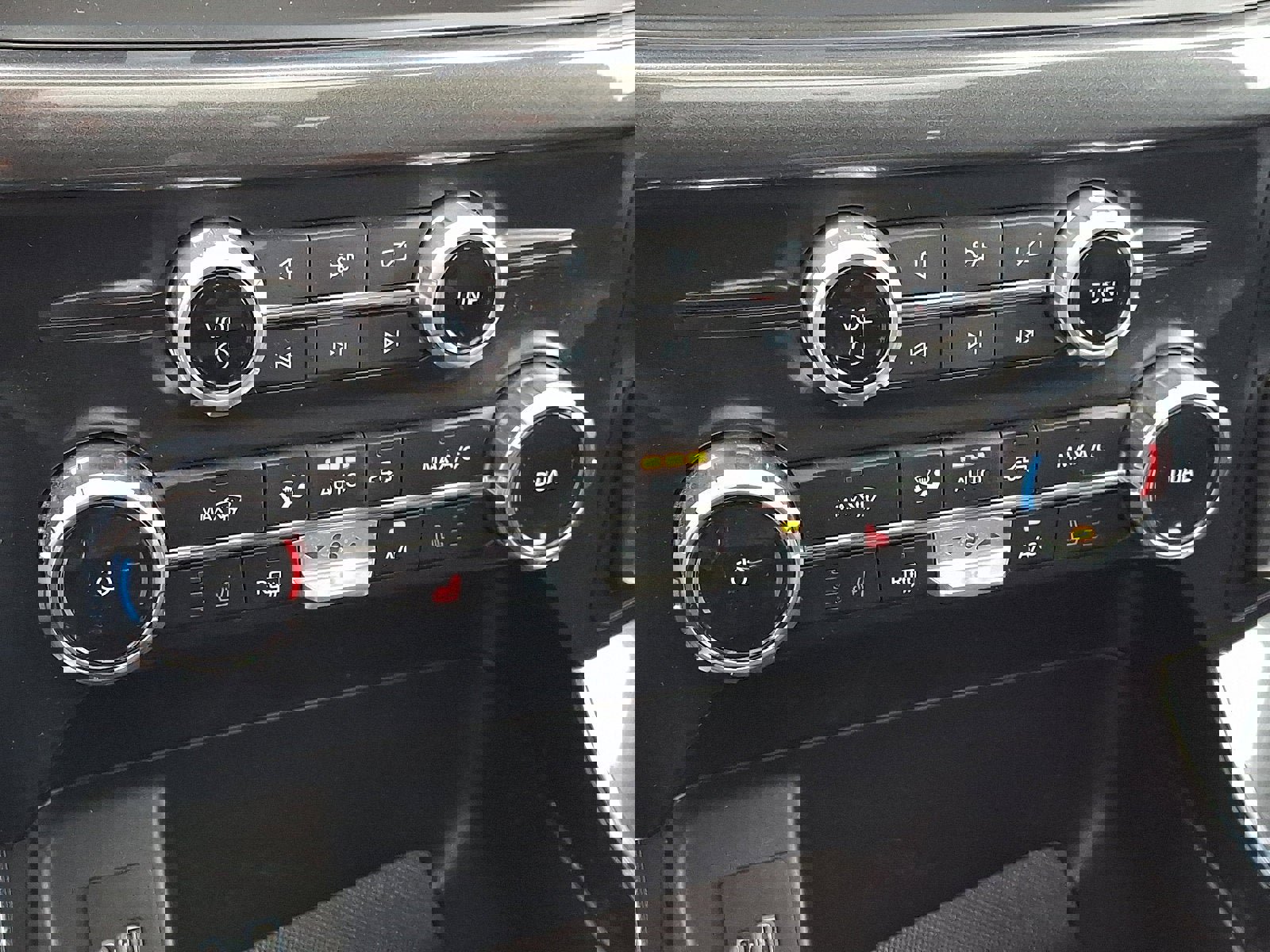 Used 2023 Ford F150 XLT w/ Equipment Group 302A High image 16