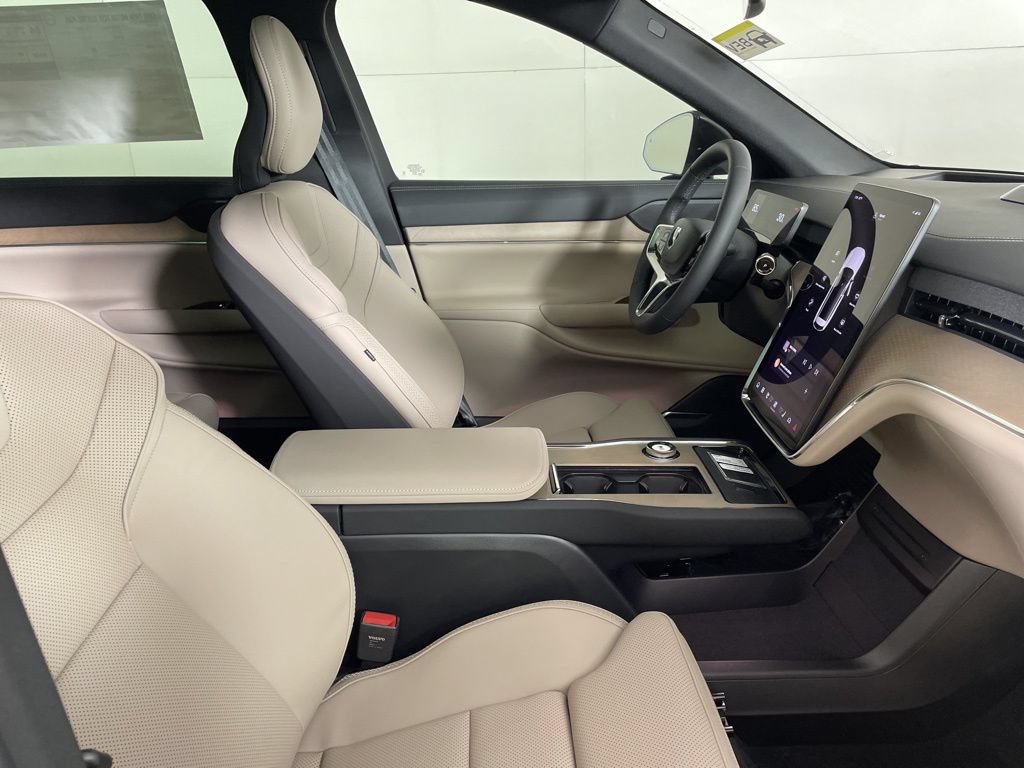 Used 2025 Volvo EX90 Plus AWD/4WD image 13