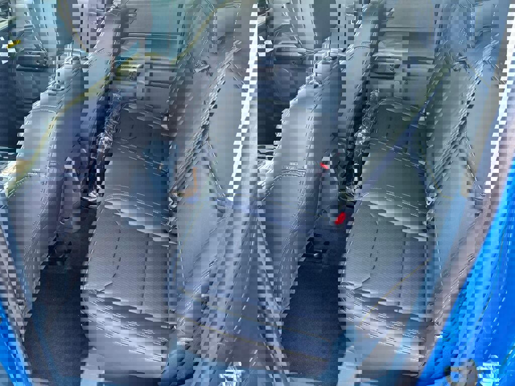 New 2025 Ford Maverick Lobo image 13