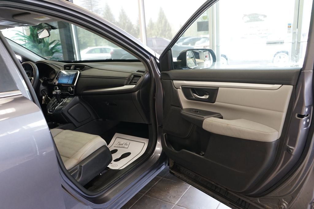 Used 2017 Honda CR-V LX image 34