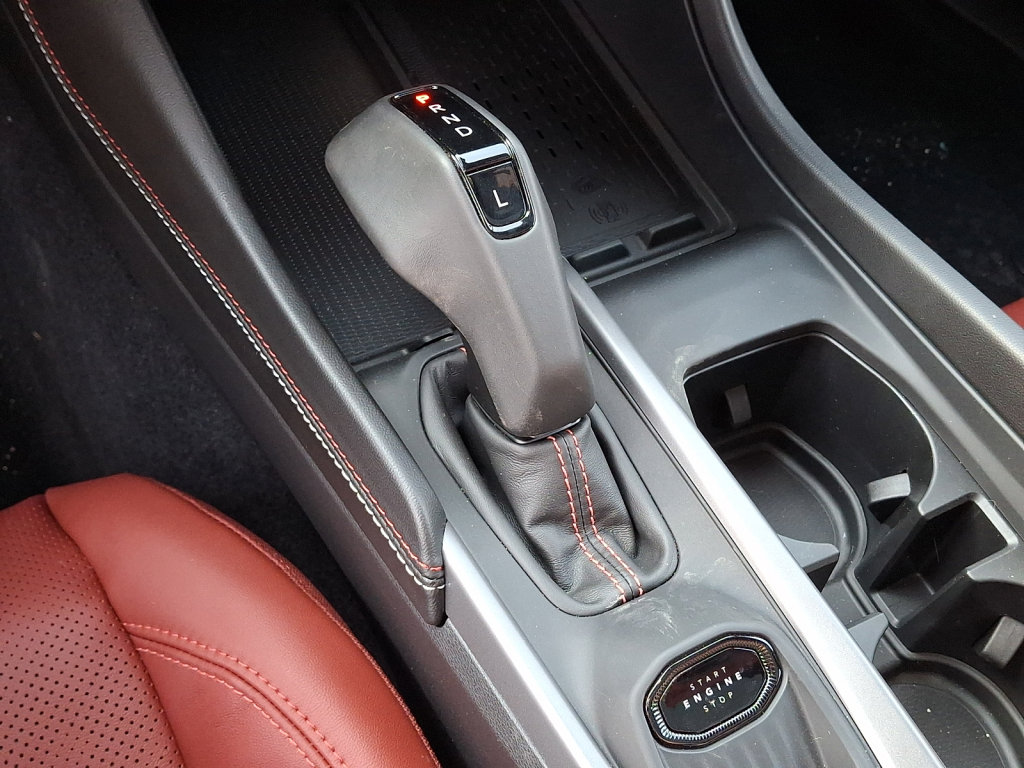 New 2026 Dodge Charger Scat Pack AWD/4WD image 17