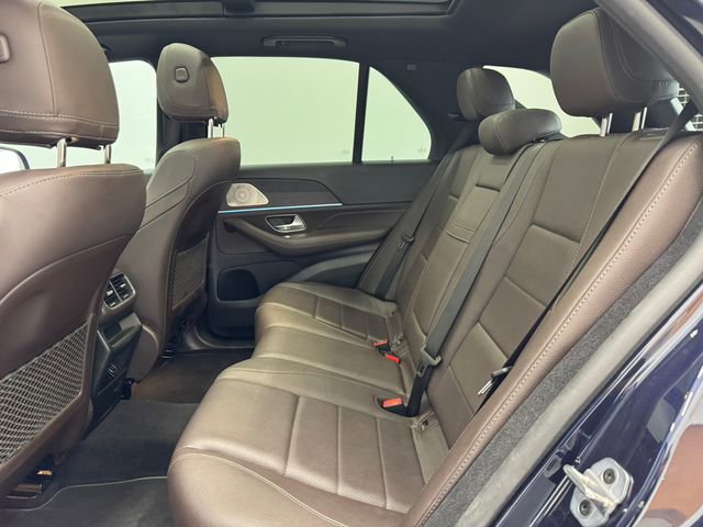 Certified 2022 Mercedes-Benz GLE 350 image 19