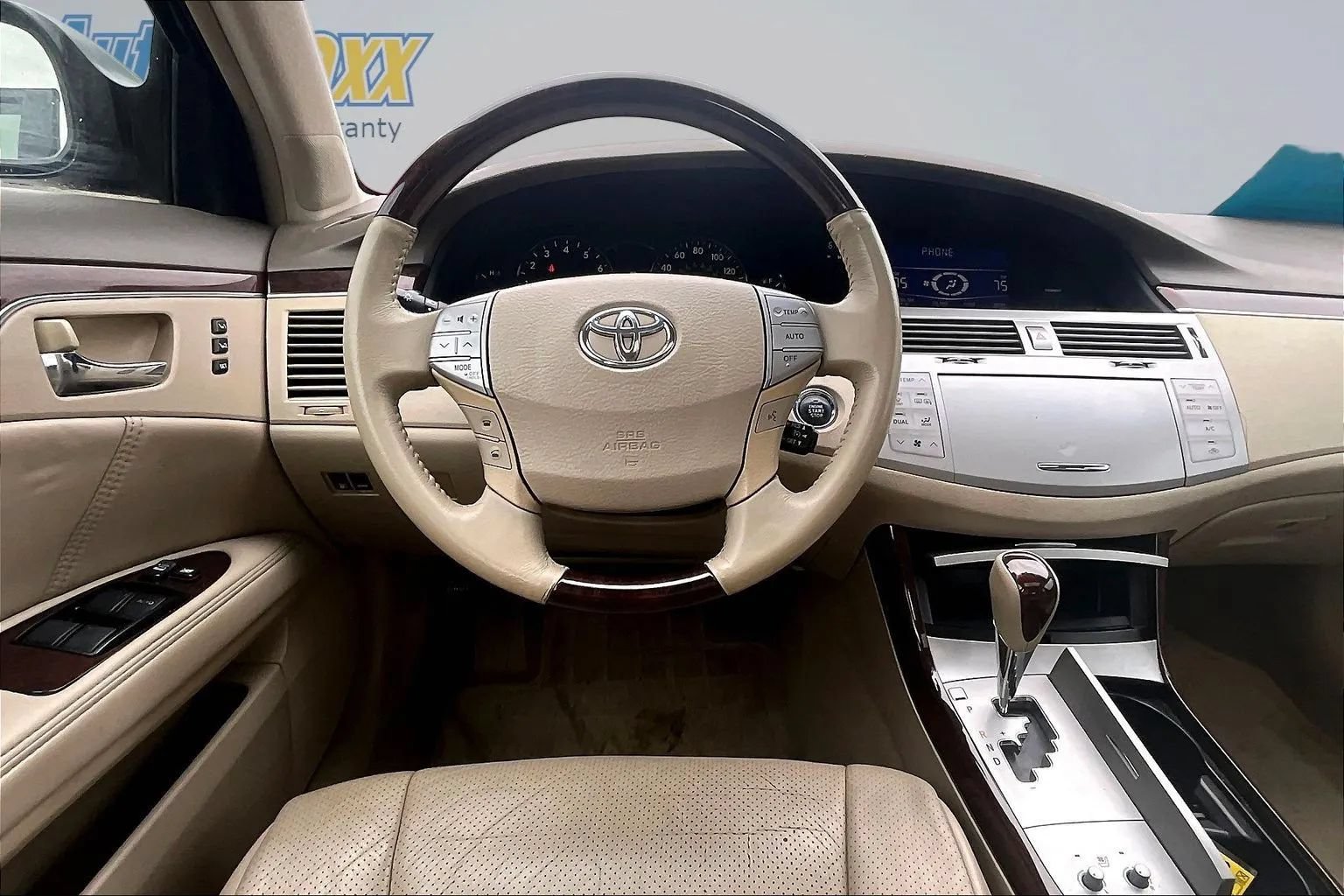 Used 2008 Toyota Avalon FWD image 12
