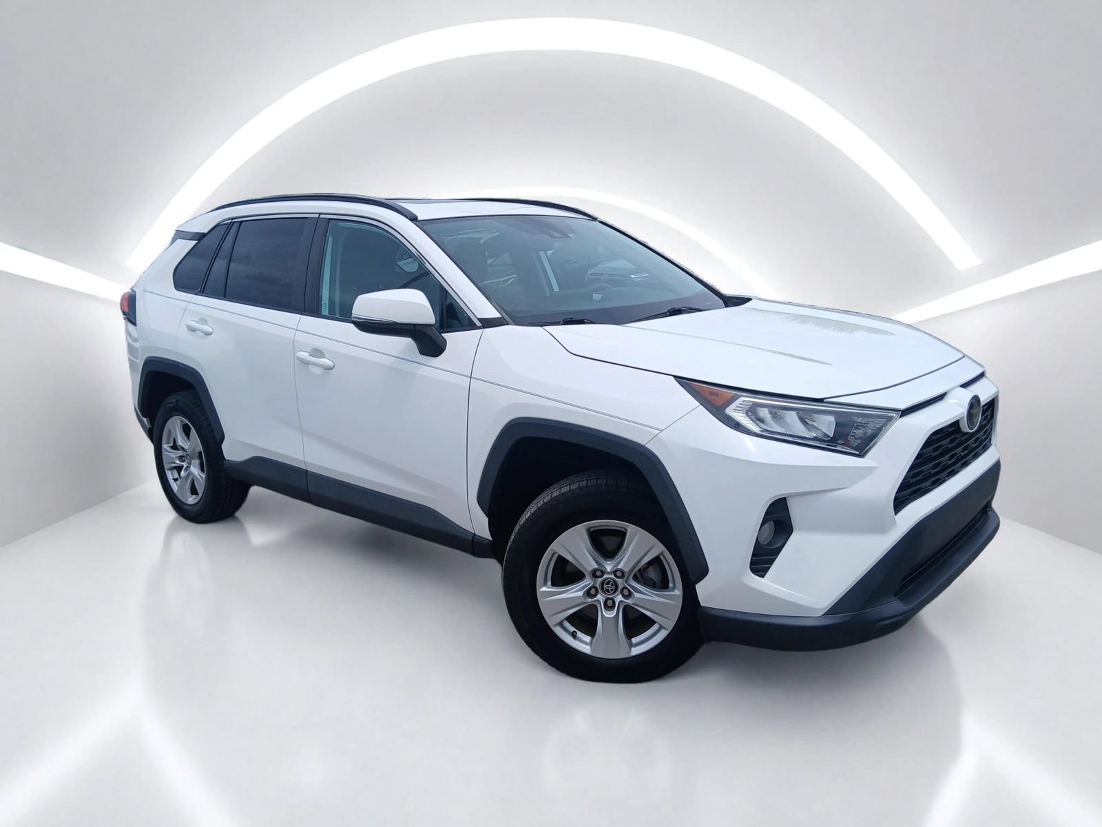 Used 2020 Toyota RAV4 XLE w/ Convenience Package