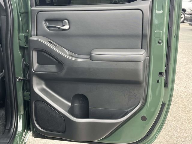 Used 2022 Nissan Frontier SV w/ Technology Package image 21