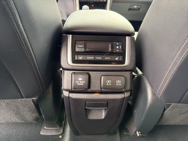 Used 2021 Subaru Ascent Touring image 19