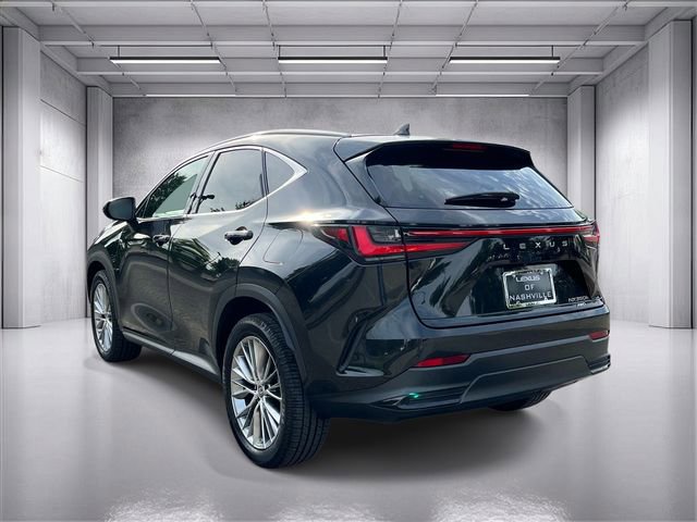 Used 2023 Lexus NX 350h AWD image 5