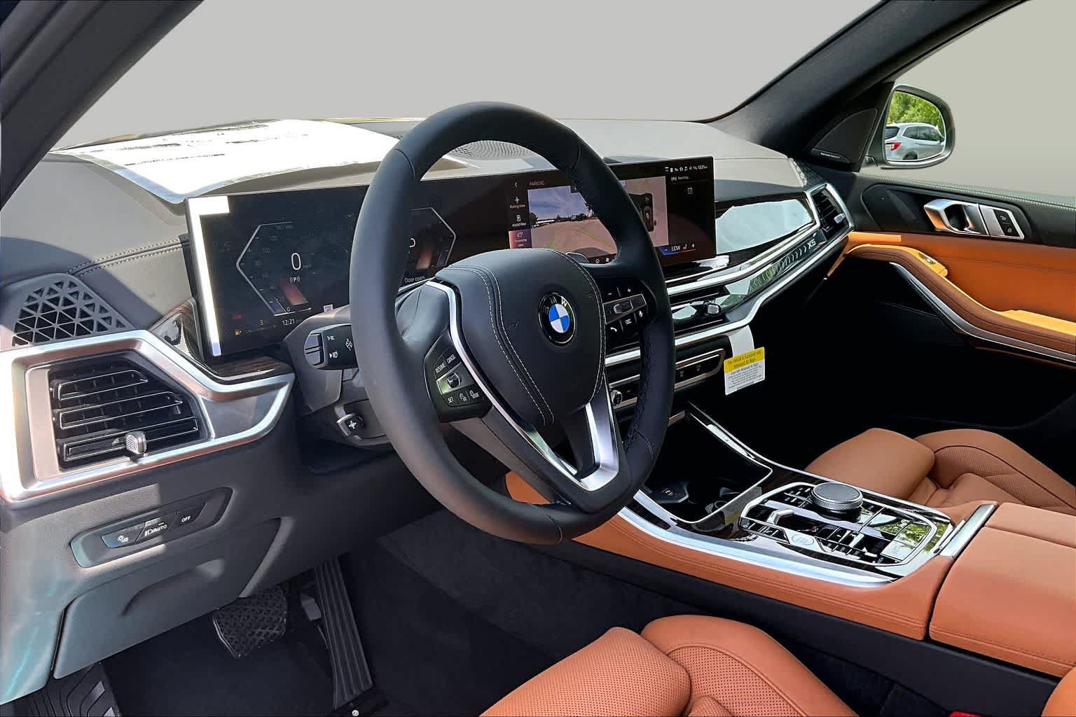 New 2026 BMW X5 sDrive40i w/ Premium Package RWD image 9