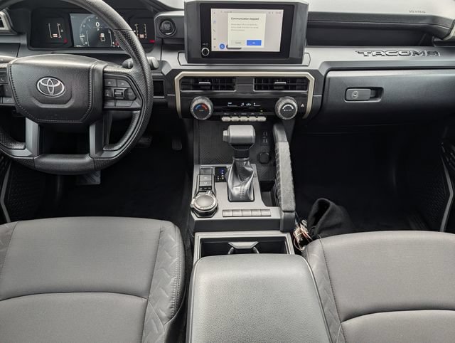 Used 2025 Toyota Tacoma SR AWD/4WD image 10