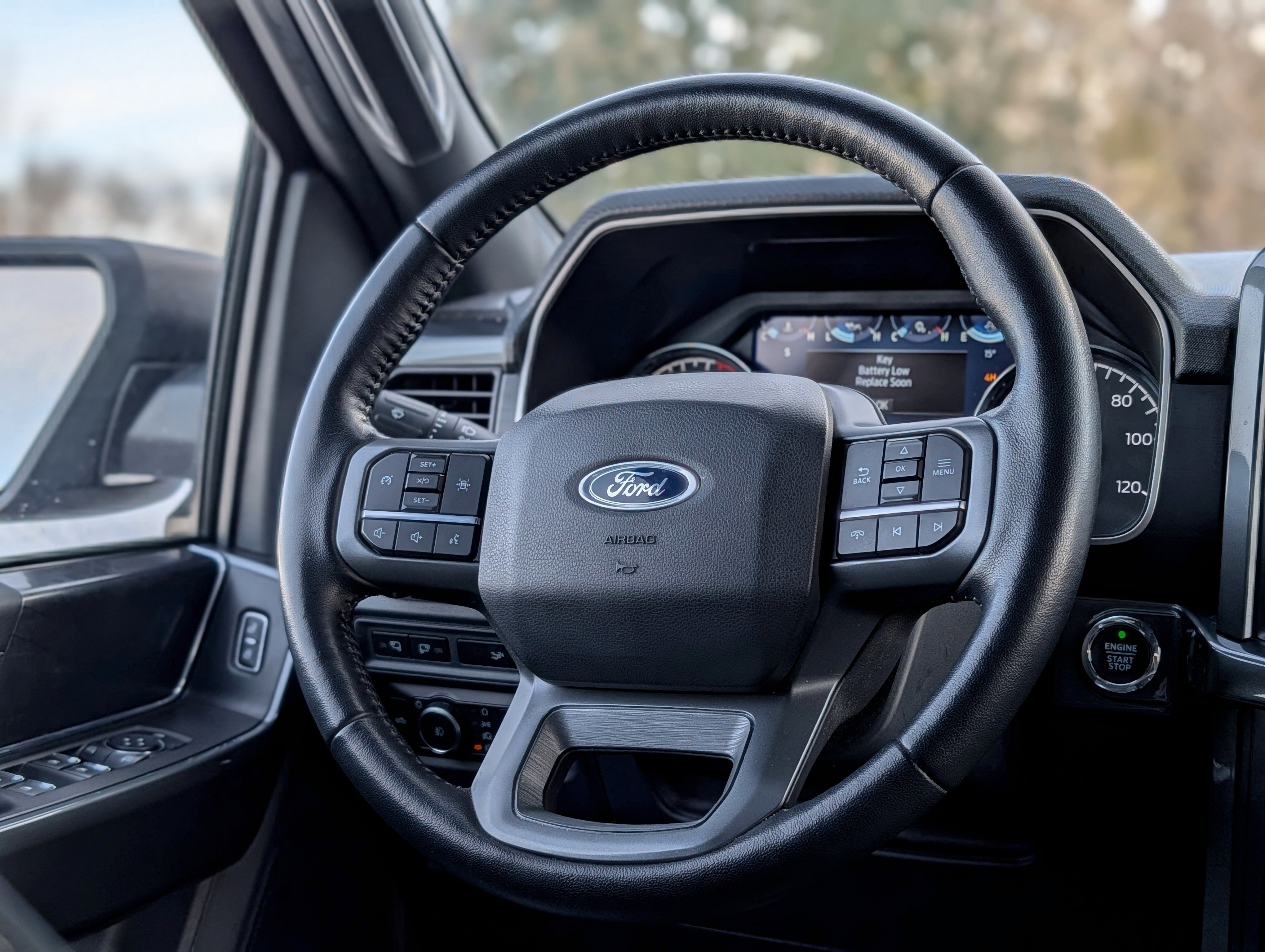 Used 2022 Ford F150 XLT w/ Equipment Group 302A High image 15