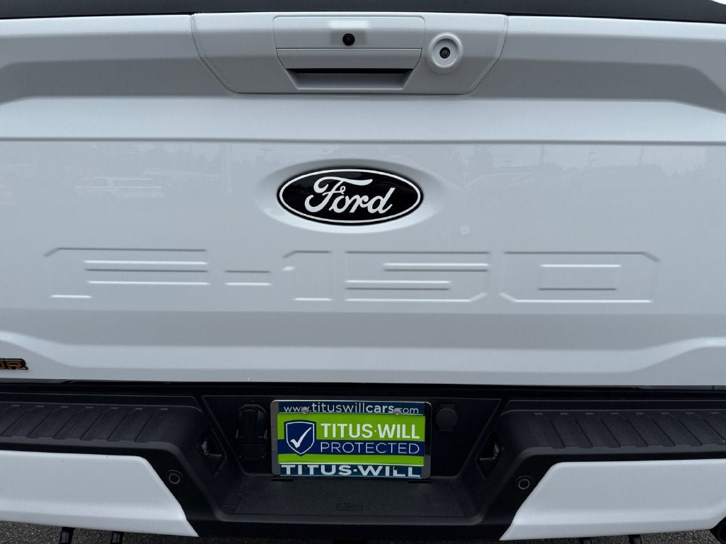 Used 2026 Ford F150 Tremor w/ Equipment Group 402B MID AWD/4WD image 35