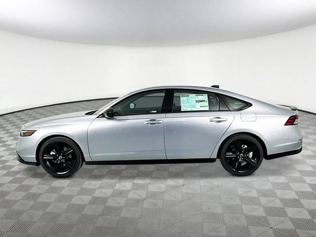 New 2026 Honda Accord Sport image 6