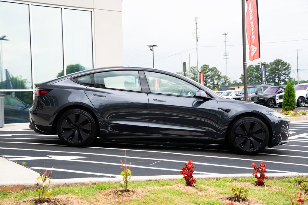 Used 2026 Tesla Model 3 RWD image 8