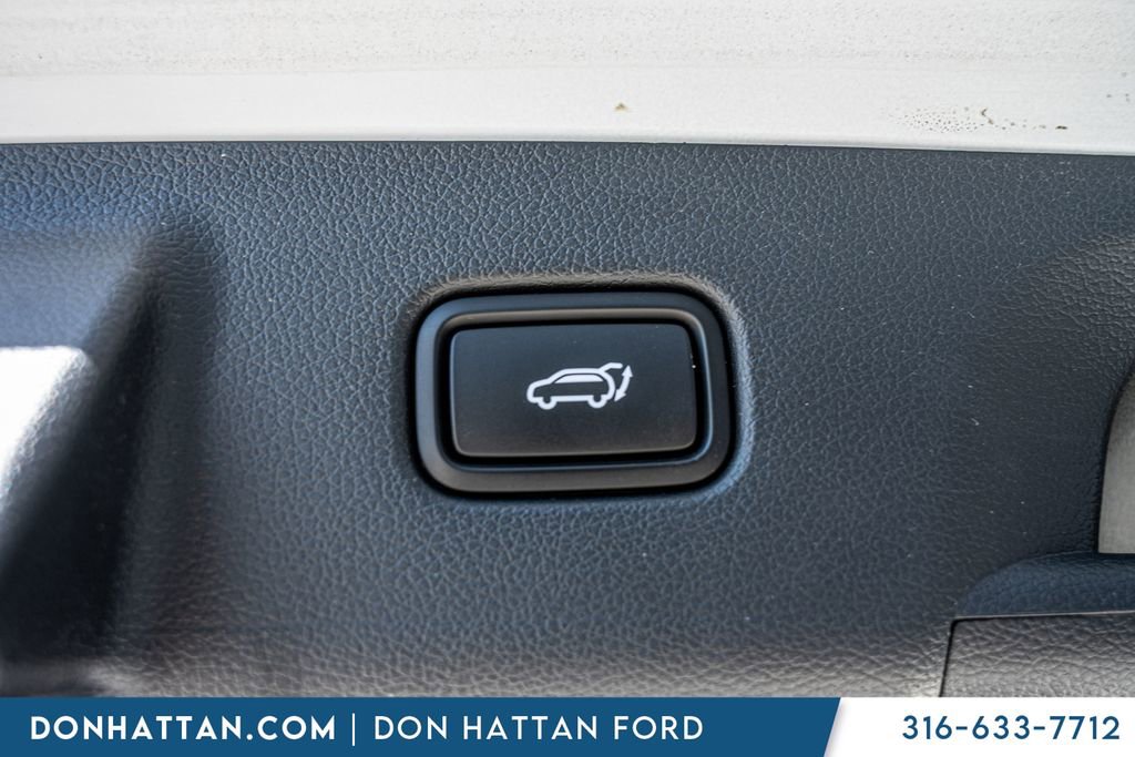 Used 2025 Hyundai Palisade Limited image 35