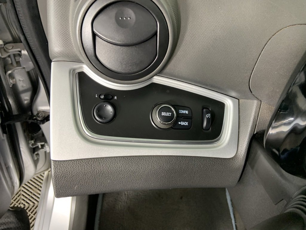 Used 2016 Chevrolet Spark LT image 9