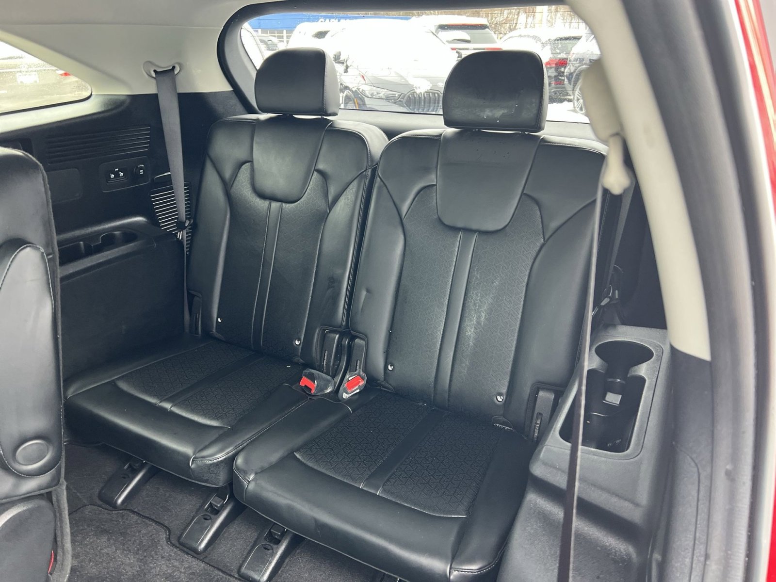 Used 2023 Kia Sorento EX image 25