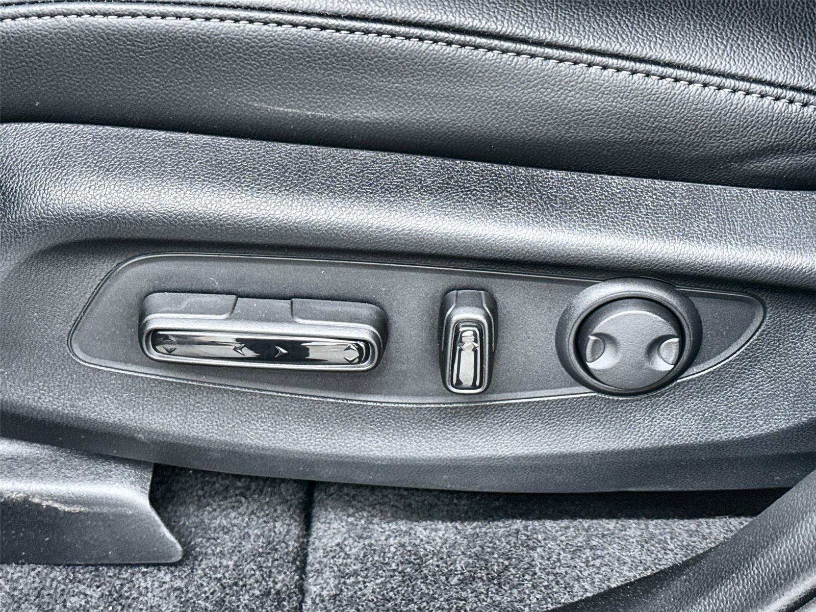 New 2026 Honda CR-V EX-L image 13