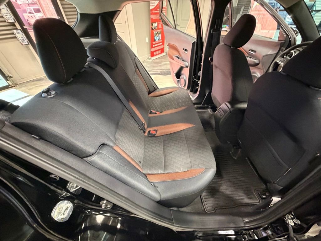 Used 2023 Nissan Kicks SR image 42