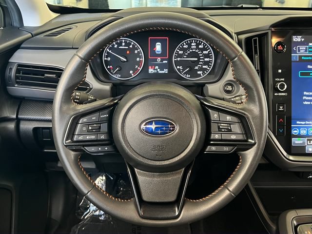 Used 2024 Subaru Crosstrek 2.5i Limited w/ Popular Package #4A AWD/4WD image 39