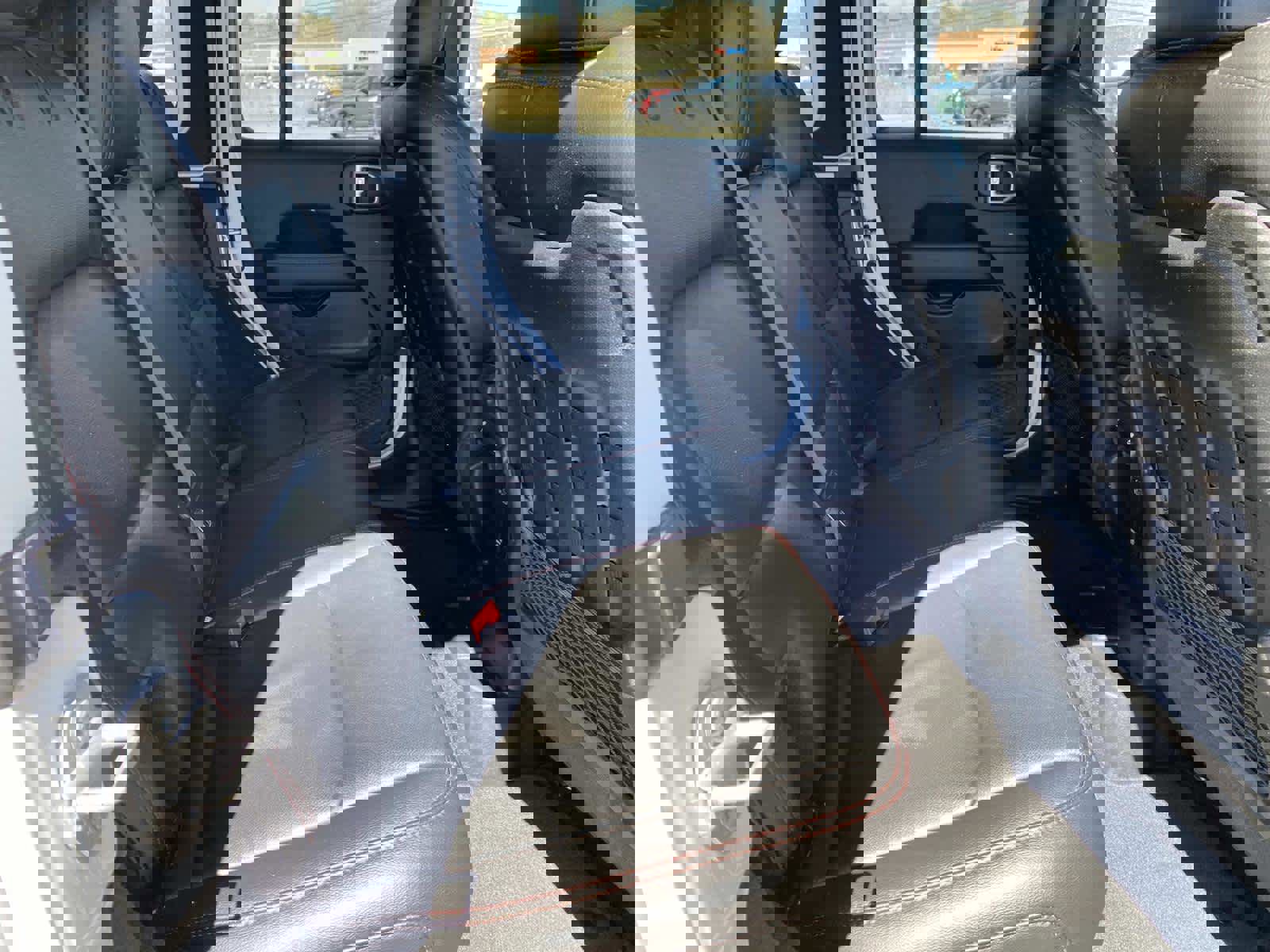 Certified 2022 Jeep Wrangler Unlimited Rubicon w/ LED Lighting Group image 26