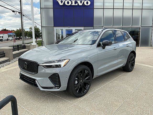 New 2026 Volvo XC60 B5 Ultra w/ Climate Package AWD/4WD image 3