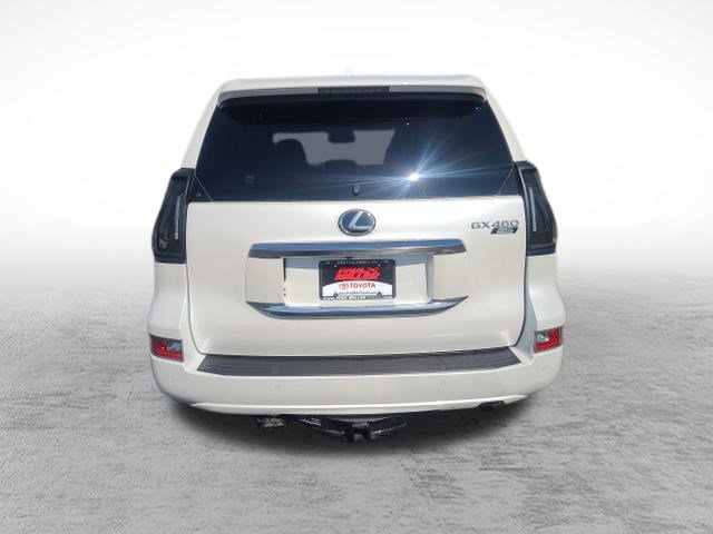 Used 2023 Lexus GX 460 Premium AWD/4WD image 7