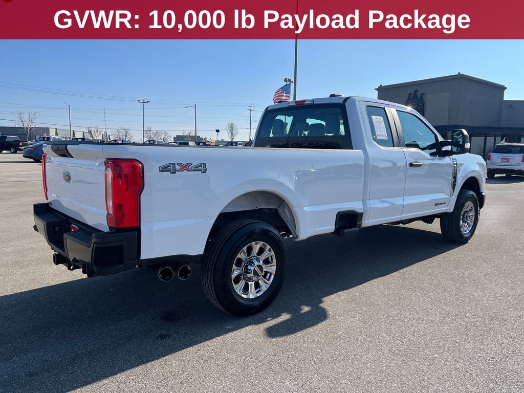 Used 2023 Ford F250 XL image 5