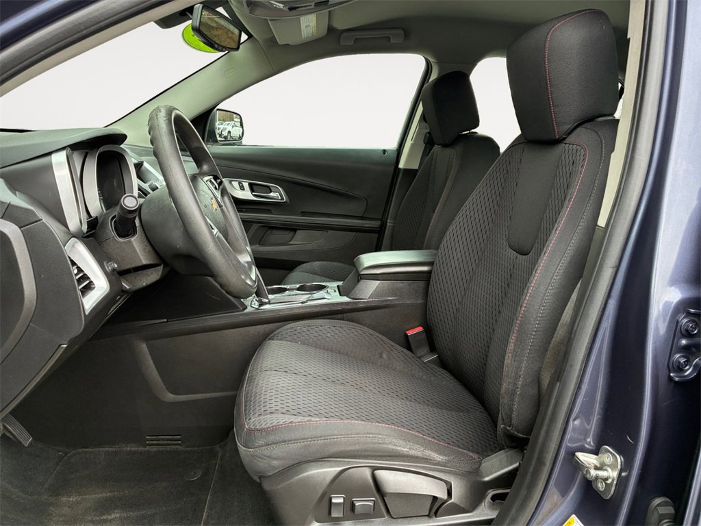 Used 2014 Chevrolet Equinox LS image 9