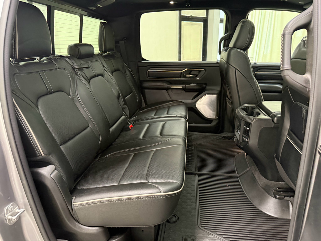Used 2021 RAM 1500 Limited AWD/4WD image 21