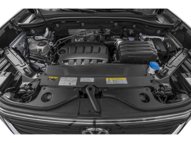 New 2026 Volkswagen Atlas Cross Sport SEL image 14