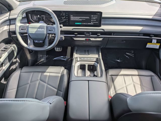 New 2027 Kia Telluride SX X-Line AWD/4WD image 16