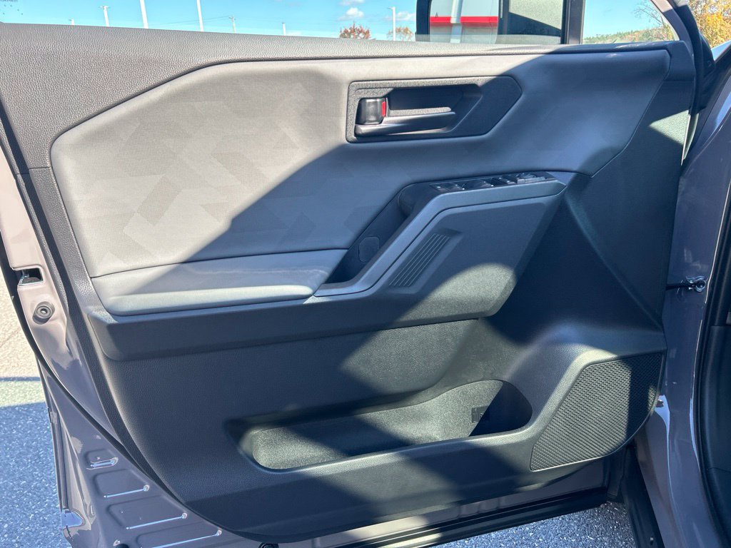 New 2026 Toyota RAV4 AWD image 10