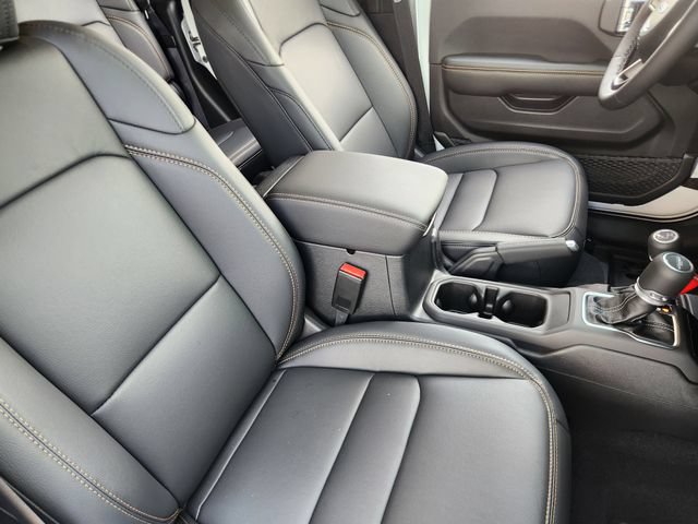 New 2026 Jeep Gladiator Sport AWD/4WD image 10
