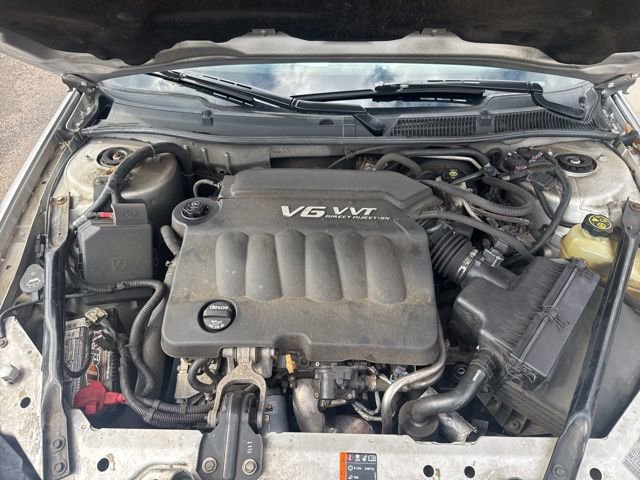 Used 2012 Chevrolet Impala LT w/ LT Sunroof Package image 31