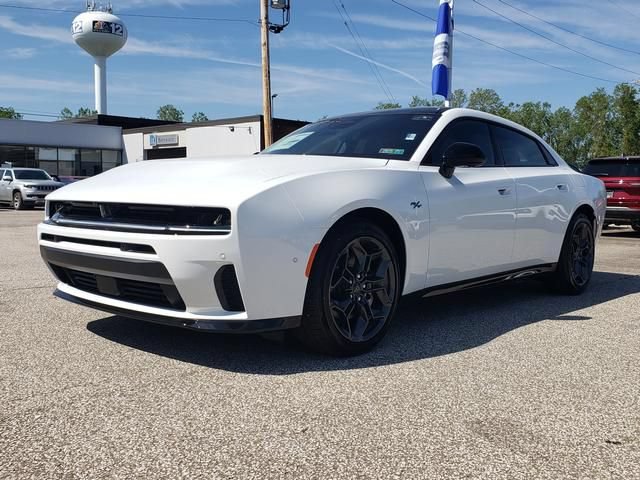 New 2026 Dodge Charger R/T AWD/4WD image 8