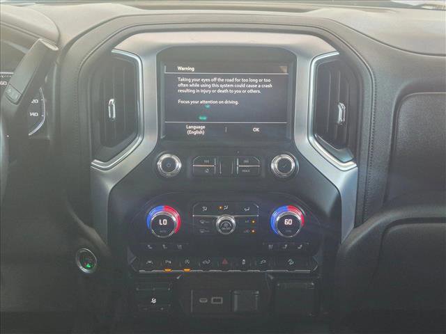 Used 2021 GMC Sierra 1500 SLT AWD/4WD image 13