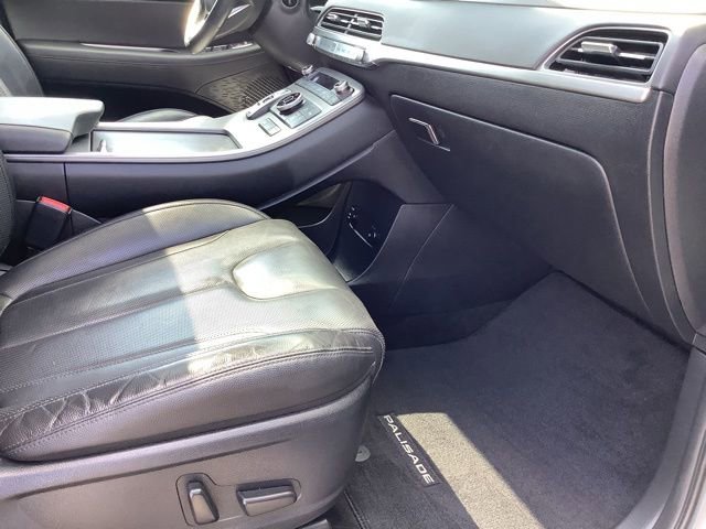 Used 2022 Hyundai Palisade SEL w/ Premium Package image 32