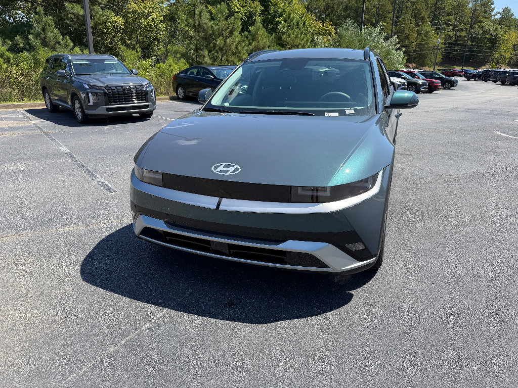 New 2027 Hyundai Ioniq 5 SEL RWD image 11