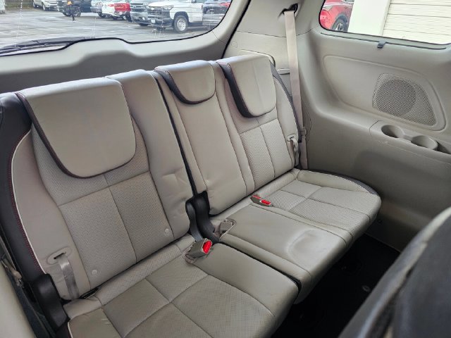Used 2018 Kia Sedona SX FWD image 13