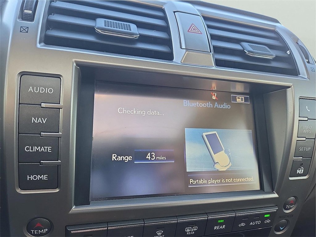 Used 2018 Lexus GX 460 image 13