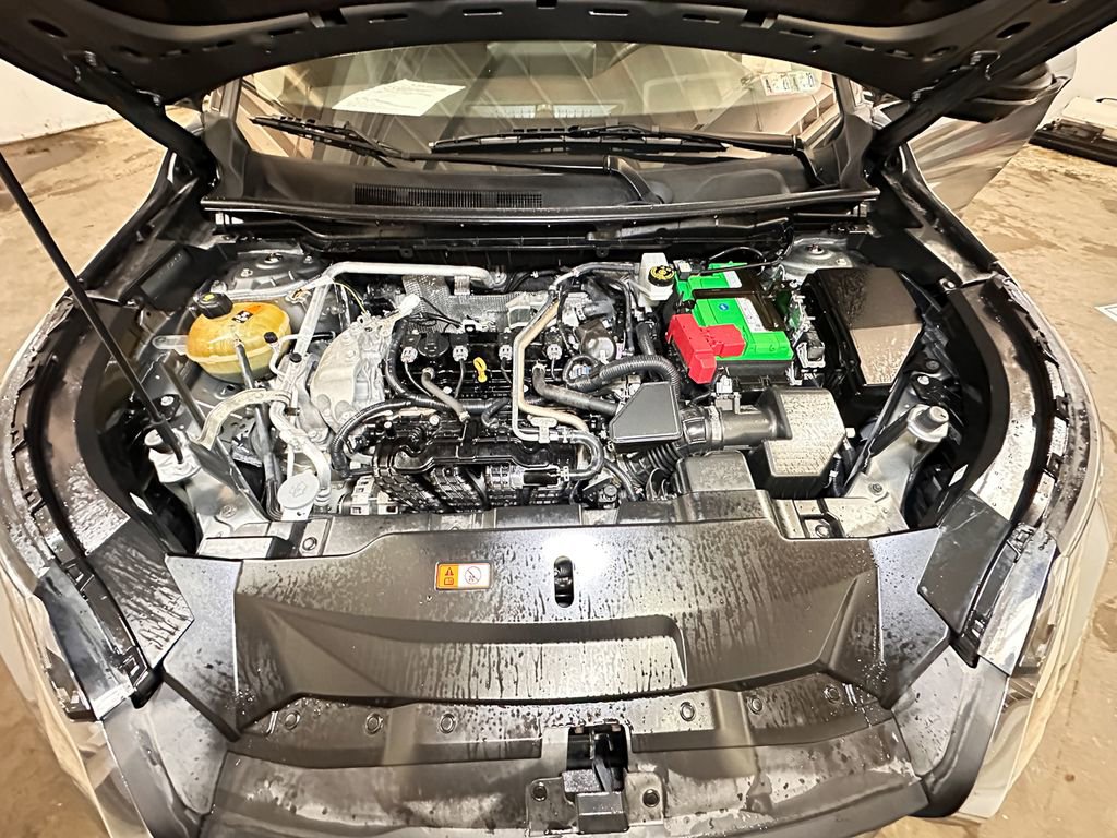 Used 2022 Mitsubishi Outlander SE AWD/4WD image 55