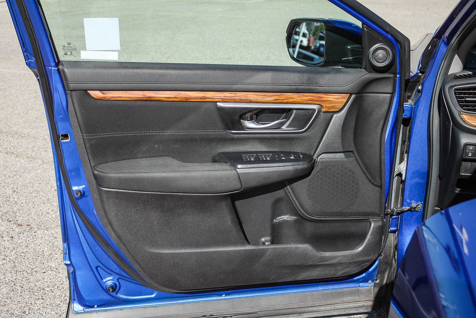 Used 2022 Honda CR-V EX image 22