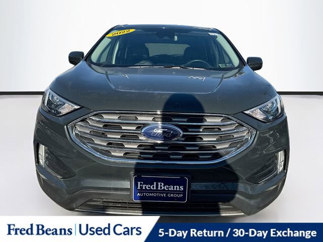 Used 2022 Ford Edge SEL w/ Convenience Package image 2