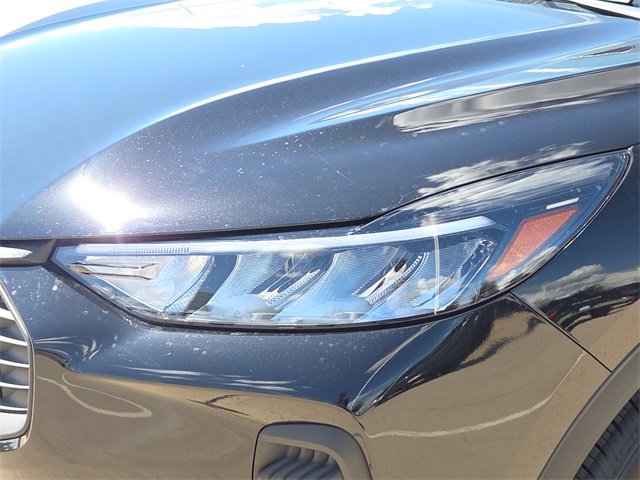 Used 2023 Ford Escape FWD image 4