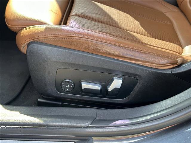 Used 2022 BMW 330i Sedan w/ Driving Assistance Package RWD image 20