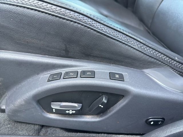 Used 2016 Volvo XC70 T5 Premier w/ Proximity Package image 26