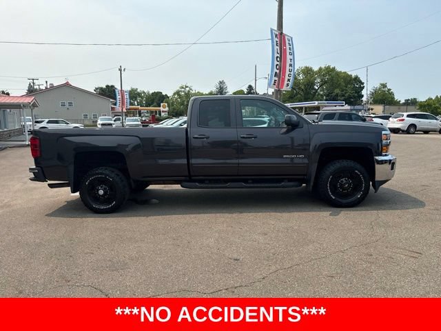Used 2016 Chevrolet Silverado 2500 LT w/ LT Convenience Package AWD/4WD image 2