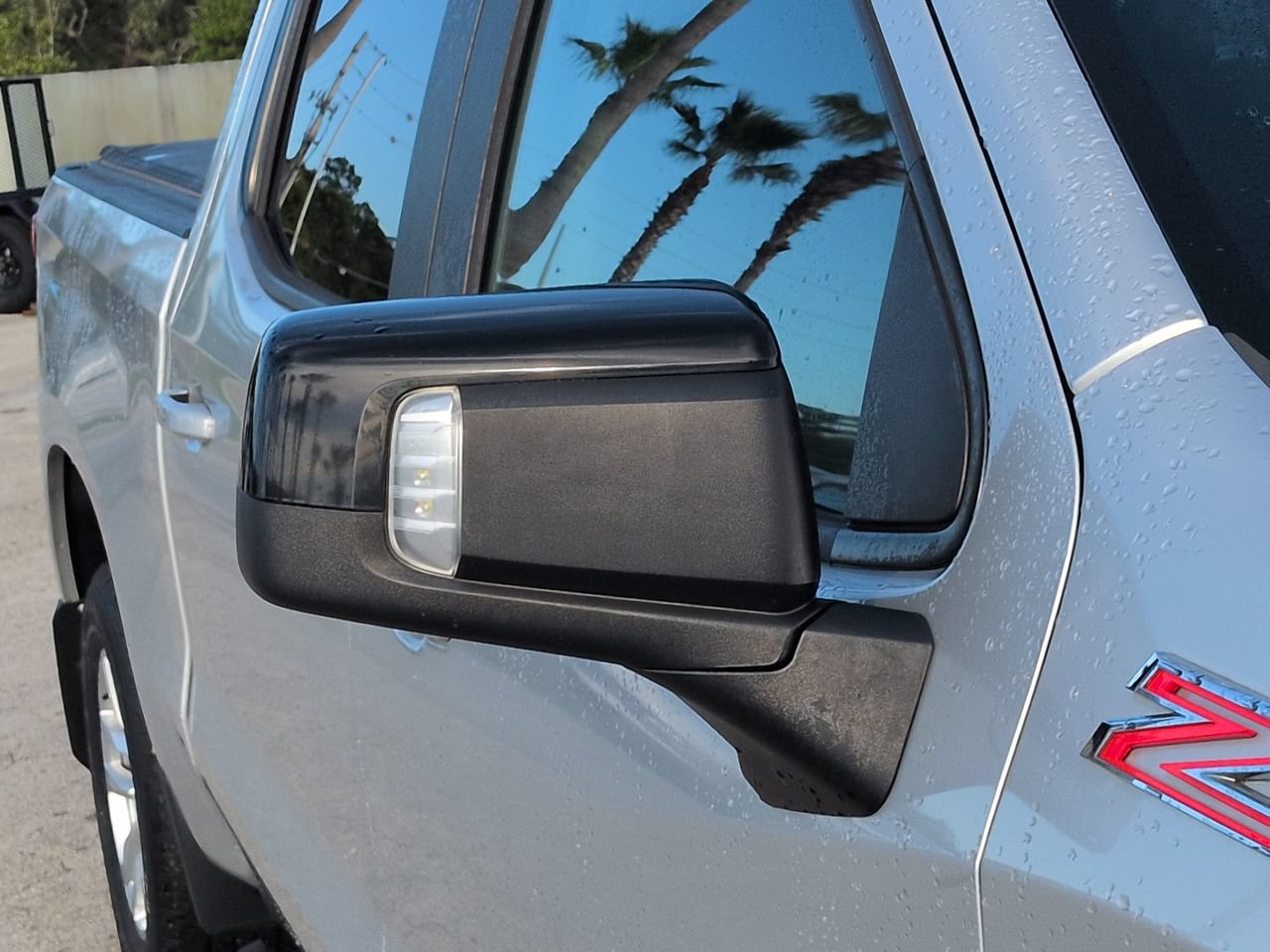 Used 2020 Chevrolet Silverado 1500 RST AWD/4WD image 12